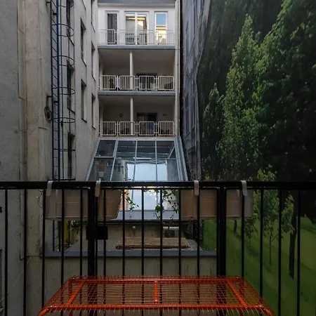 Studio Next To Kiraly Street Kd11 Appartamento *