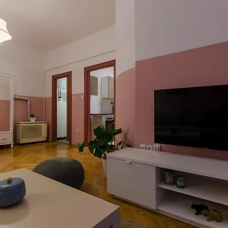 Studio Next To Kiraly Street Kd11 Appartamento Budapest