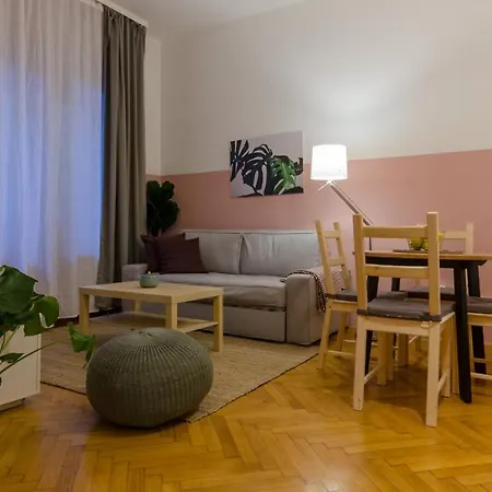 Studio Next To Kiraly Street Kd11 Appartamento *