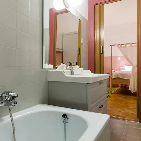Studio Next To Kiraly Street Kd11 Appartamento Budapest