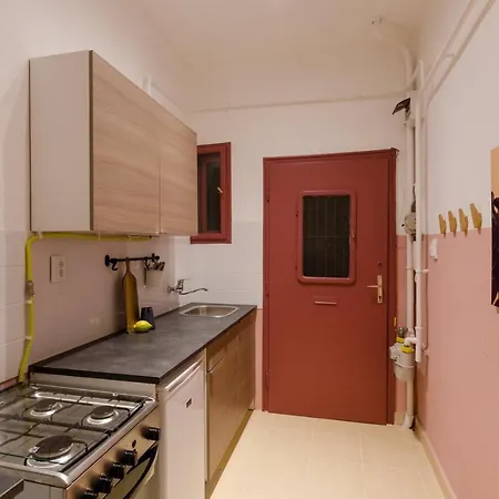 Studio Next To Kiraly Street Kd11 Appartamento