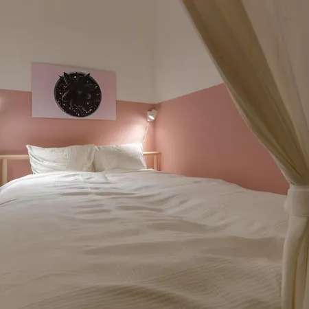Studio Next To Kiraly Street Kd11 Appartamento Budapest