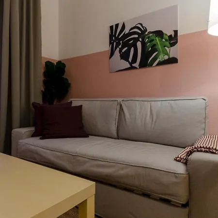 Studio Next To Kiraly Street Kd11
